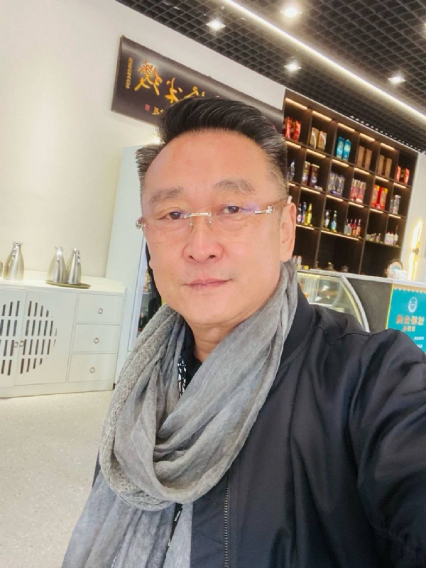 陳生的第一张照片--平潭相亲服务中心