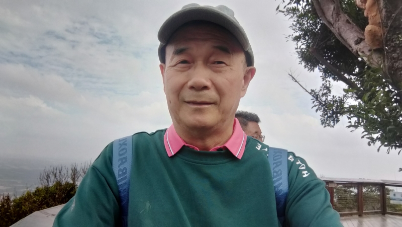 候鸟的第四张照片--平潭相亲服务中心