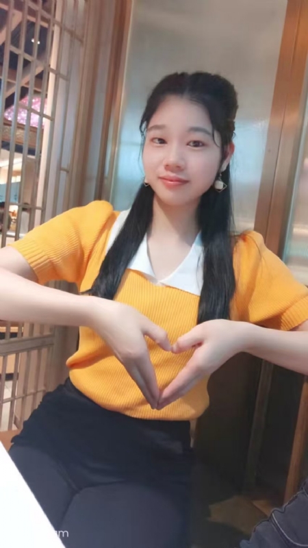 小潘潘的第一张照片--平潭相亲服务中心