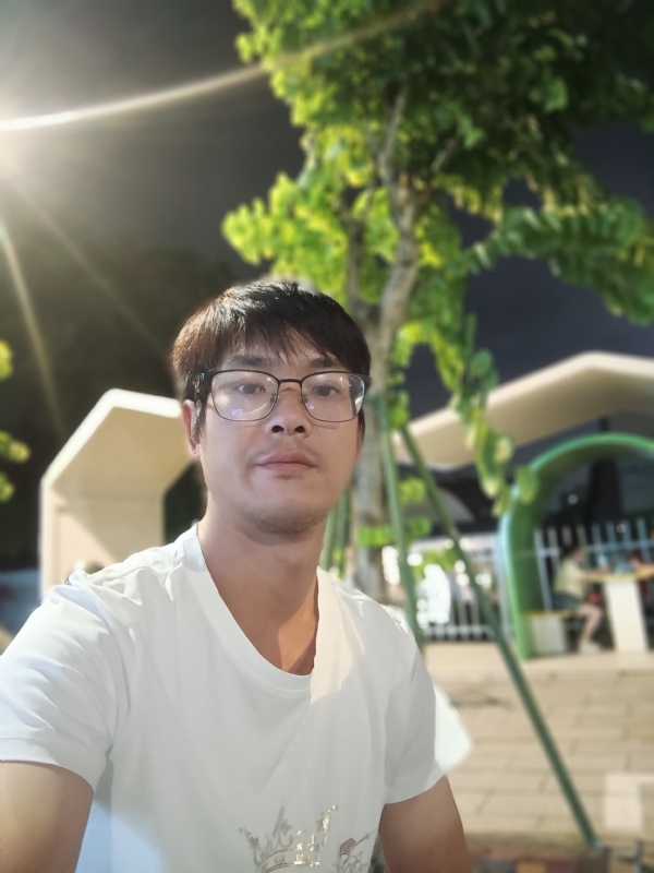 任豐的第二张照片--平潭相亲服务中心