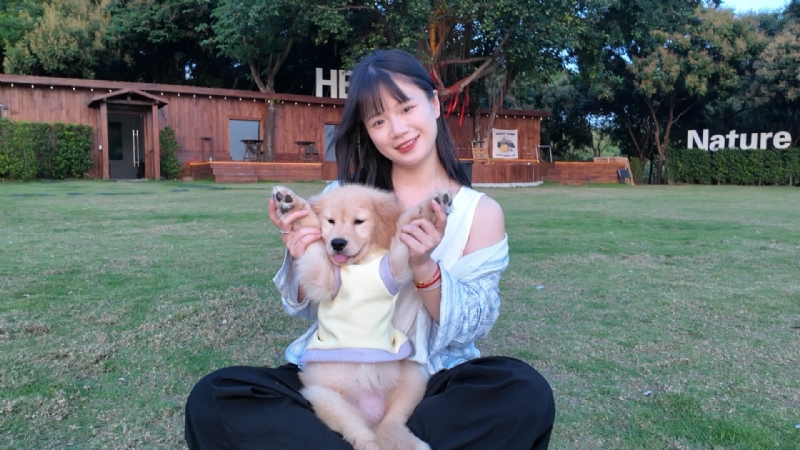 猫姐的第二张照片--平潭相亲服务中心