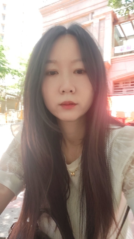 幸运的人儿的第一张照片--平潭相亲服务中心