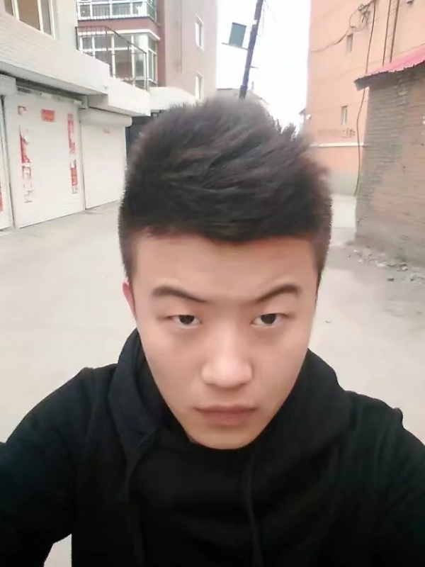 夜如情情似梦的第一张照片--平潭相亲服务中心