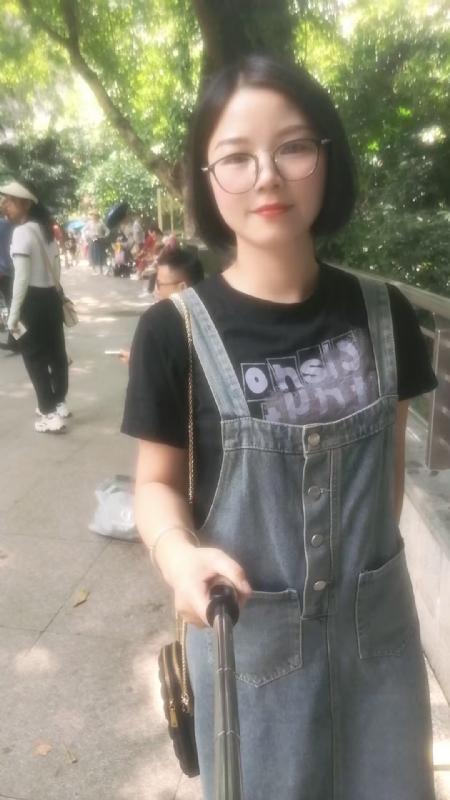 如燕的第二张照片--平潭相亲服务中心