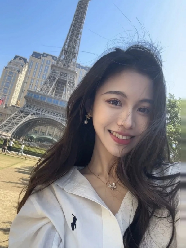 Anna的第一张照片--平潭相亲服务中心