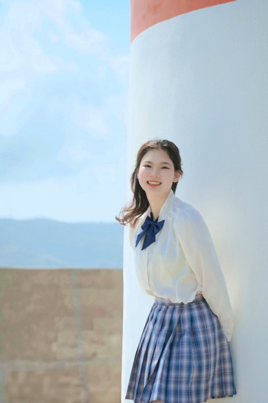 j女士的第一张照片--平潭相亲服务中心