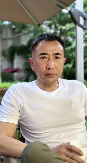 厚德载福的第一张照片--平潭相亲服务中心