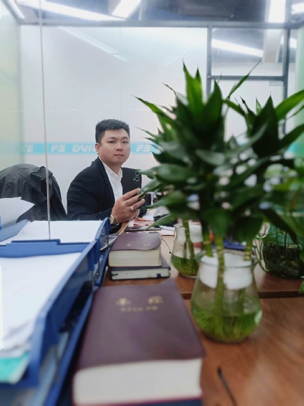 杨某人的第一张照片--平潭相亲服务中心