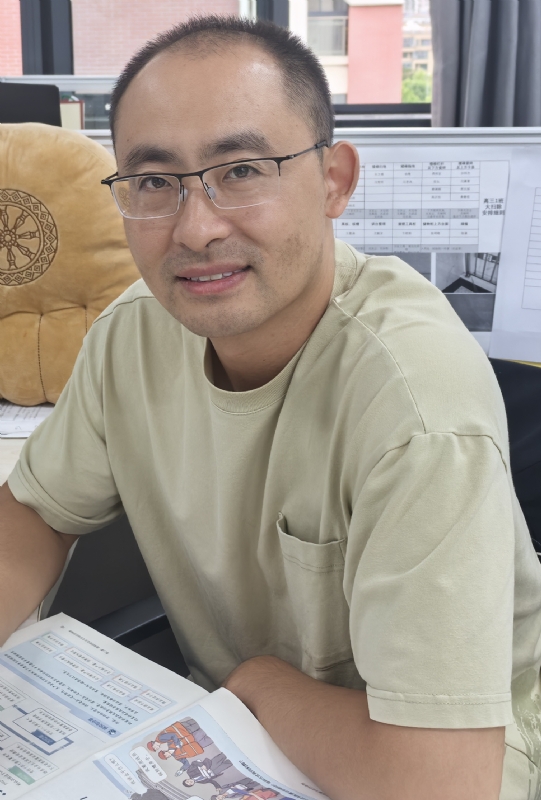 半程梦客的第一张照片--平潭相亲服务中心