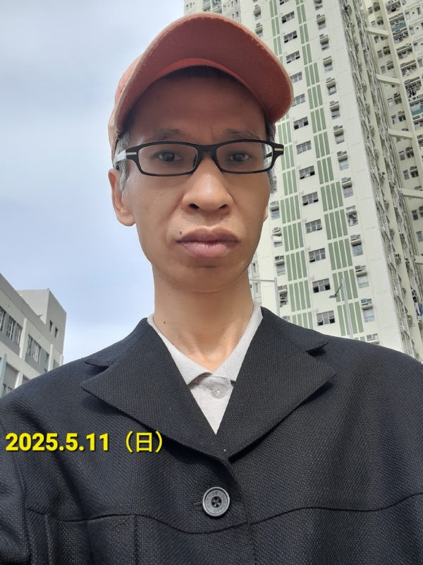 周生的第二张照片--平潭相亲服务中心