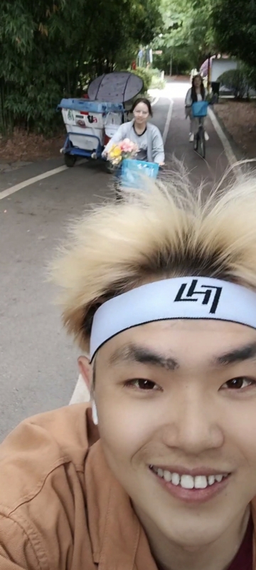 求安稳的第一张照片--平潭相亲服务中心