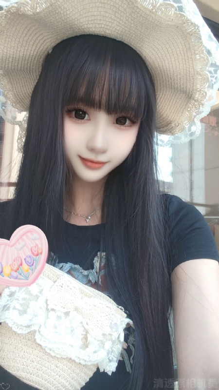 一见倾心的第一张照片--平潭相亲服务中心