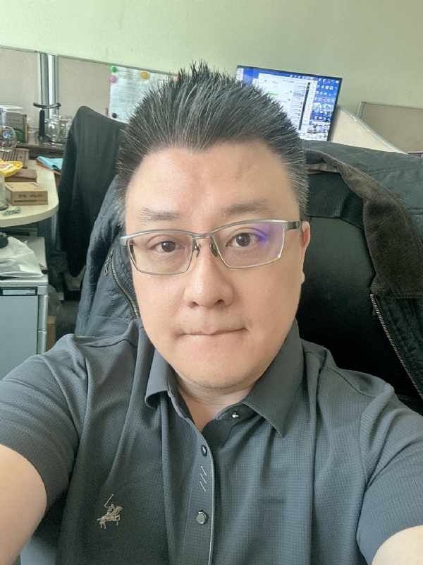 回归自我的第二张照片--平潭相亲服务中心