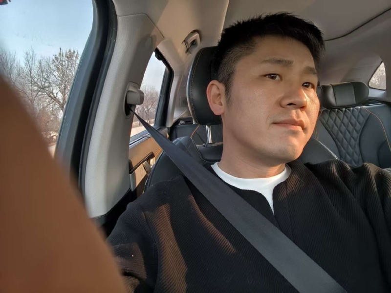 超哥的第二张照片--平潭相亲服务中心