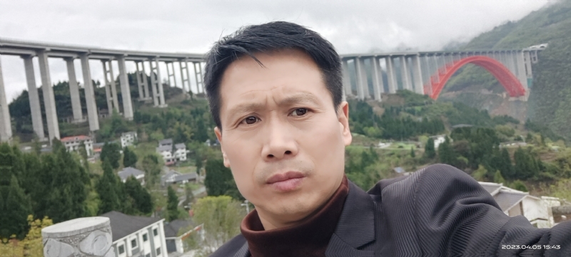 韩*劳务的第一张照片--平潭相亲服务中心