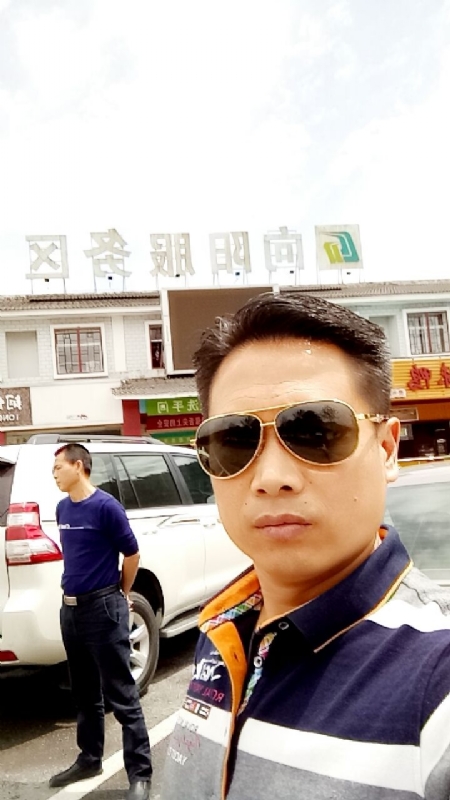 韩*劳务的第二张照片--平潭相亲服务中心