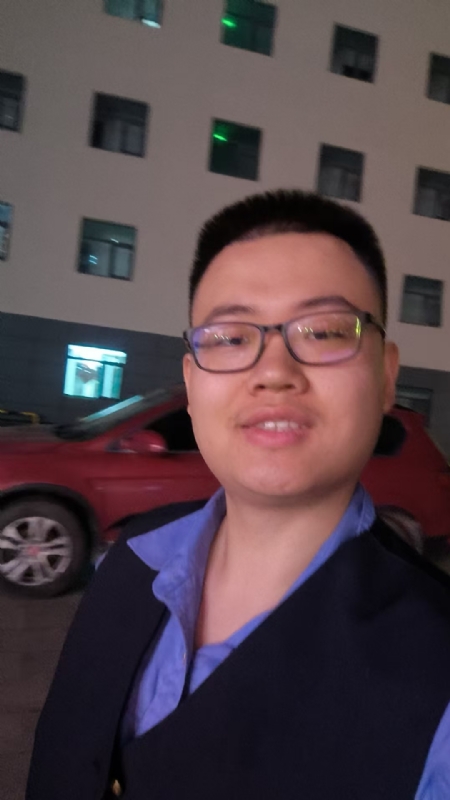 潇楚南的第一张照片--平潭相亲服务中心