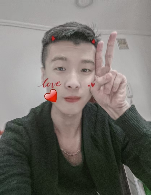 我不是巧克力的第一张照片--平潭相亲服务中心