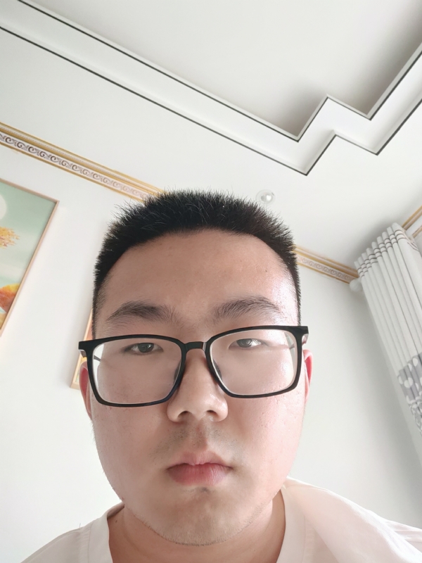 说话了的第一张照片--平潭相亲服务中心