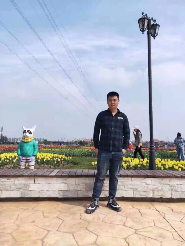 海阔天空的第一张照片--平潭相亲服务中心