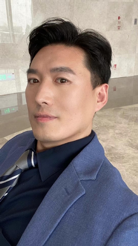 相见相识的第一张照片--平潭相亲服务中心