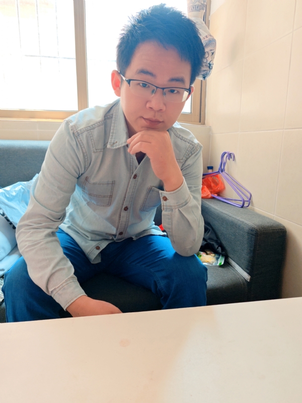 红尘一粟的第一张照片--平潭相亲服务中心