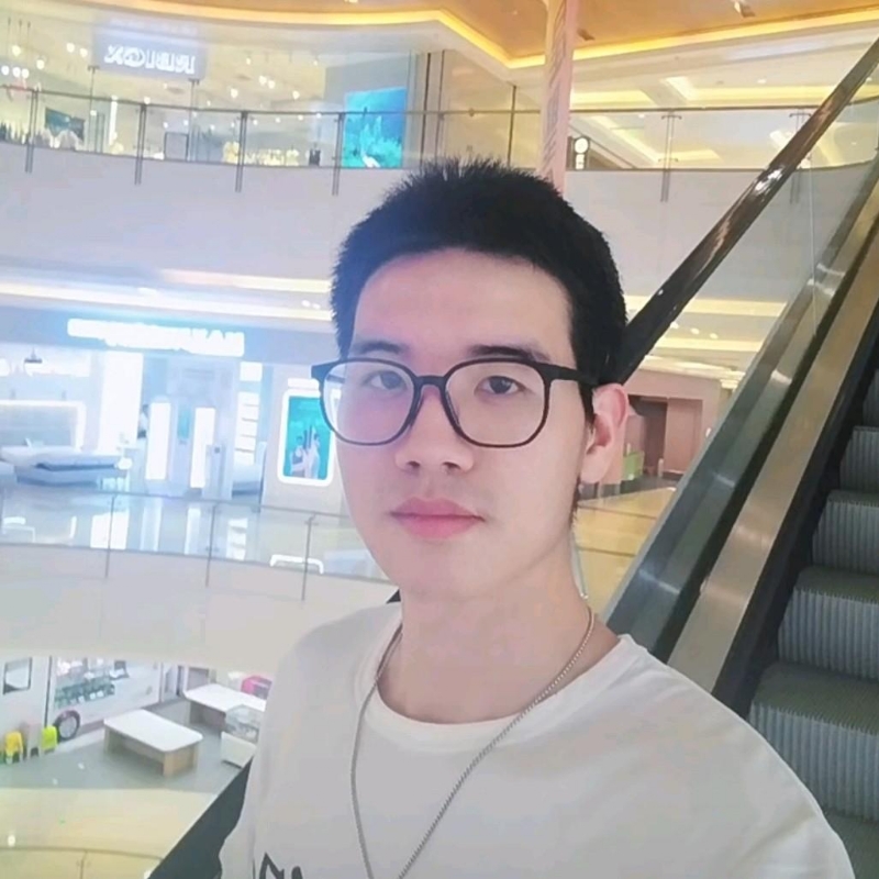 随缘的第二张照片--平潭相亲服务中心
