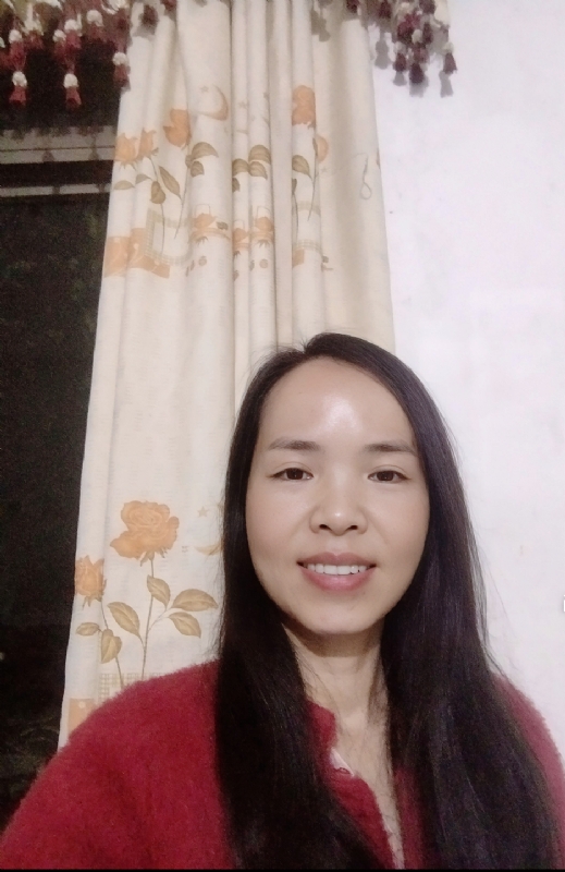 阿敏的第一张照片--平潭相亲服务中心
