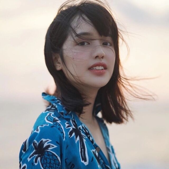 灵魂有香气的第一张照片--平潭相亲服务中心