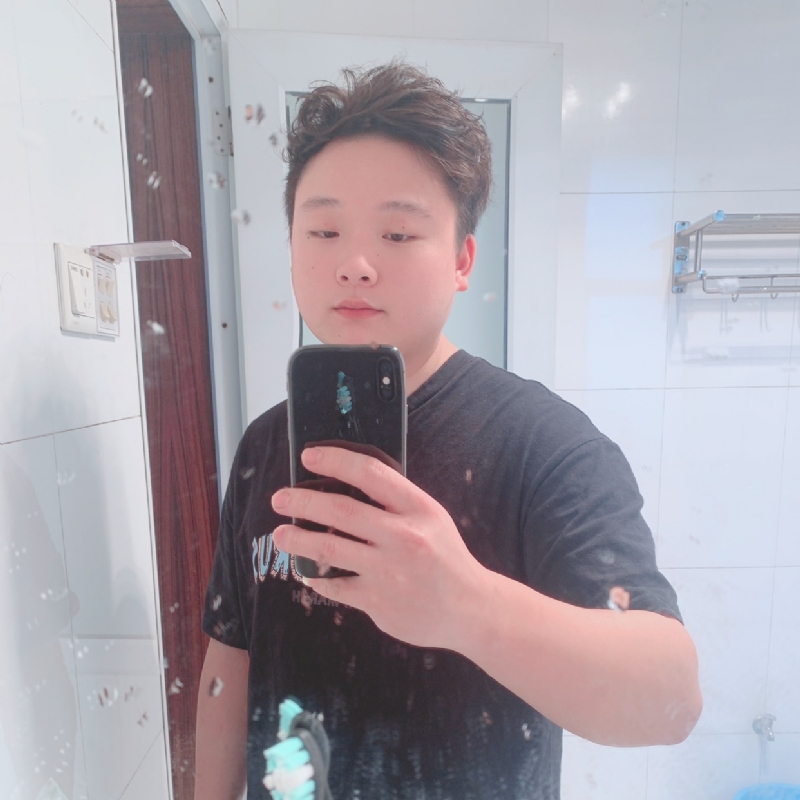 Luhao1016的第二张照片--平潭相亲服务中心