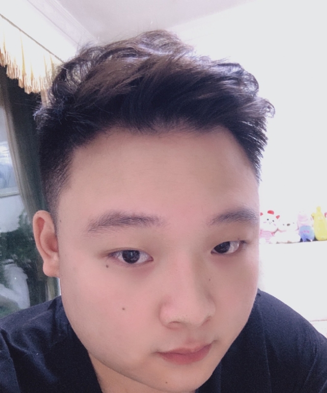 Luhao1016的第三张照片--平潭相亲服务中心