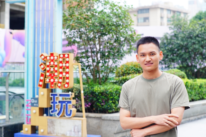 陌上烟雨的第二张照片--平潭相亲服务中心