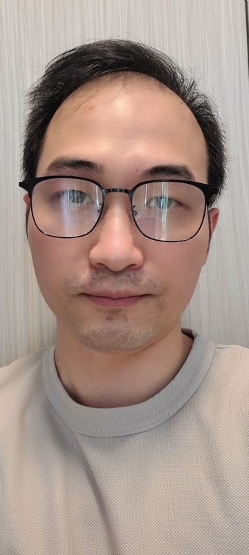 信微ECTung的第一张照片--平潭相亲服务中心