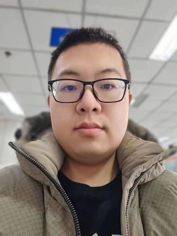 智慧的小胖的第二张照片--平潭相亲服务中心