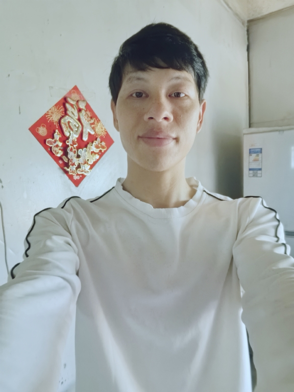 夏风微凉的第一张照片--平潭相亲服务中心
