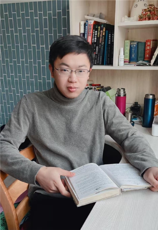 坚果的第一张照片--平潭相亲服务中心