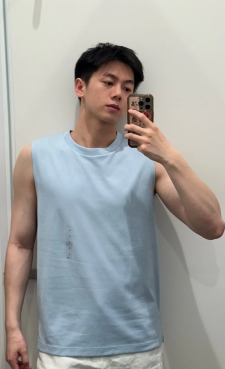 可爱的帅的第一张照片--平潭相亲服务中心