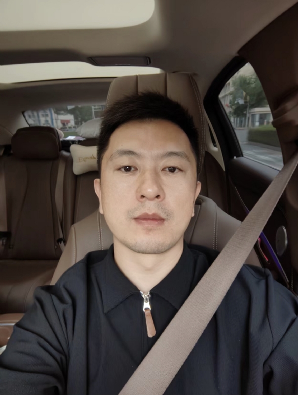 Jason的第二张照片--平潭相亲服务中心