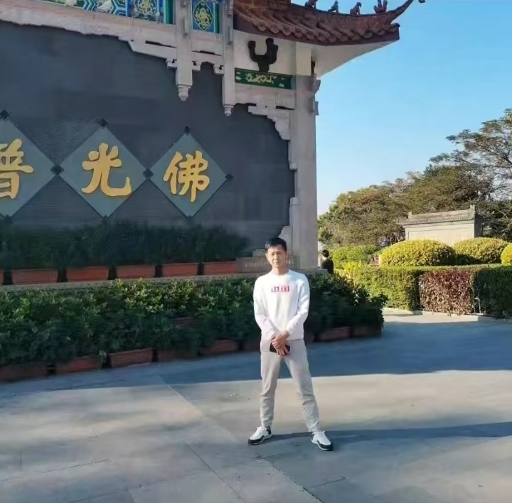 星艺的第一张照片--平潭相亲服务中心