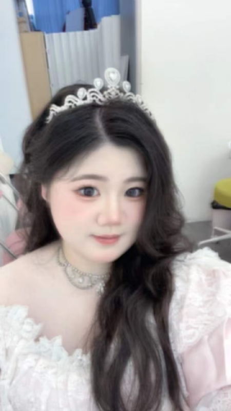 黑桃太妃糖的第二张照片--平潭相亲服务中心