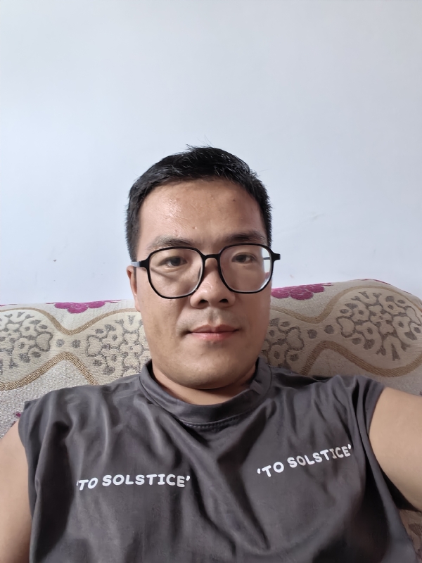 卫TF的第一张照片--平潭相亲服务中心
