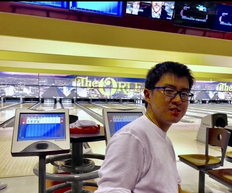 Edwin的第一张照片--平潭相亲服务中心