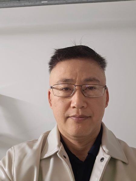 jeffery的第一张照片--平潭相亲服务中心