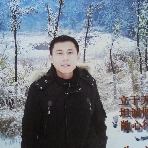 忧伤男人的第一张照片--平潭相亲服务中心