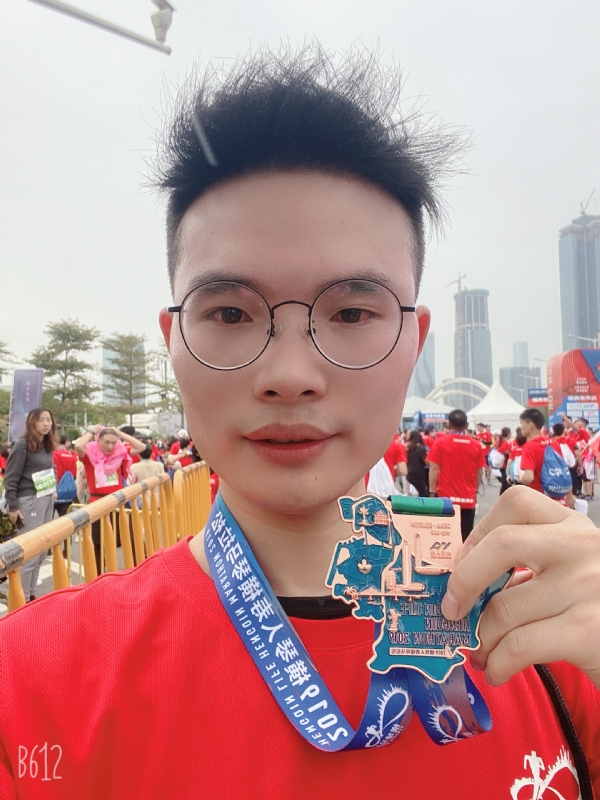 眼泪天蝎的第一张照片--平潭相亲服务中心