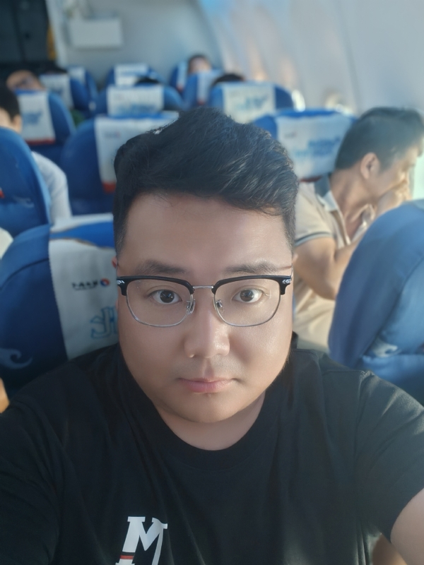 万能蓝胖子的第一张照片--平潭相亲服务中心