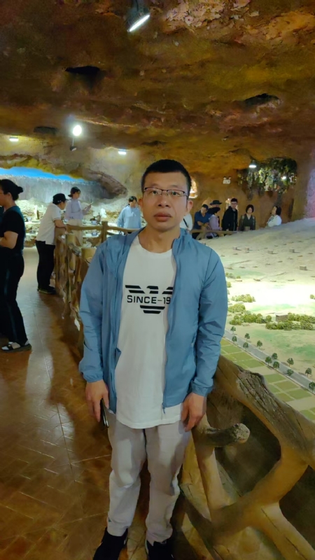 时光的第一张照片--平潭相亲服务中心
