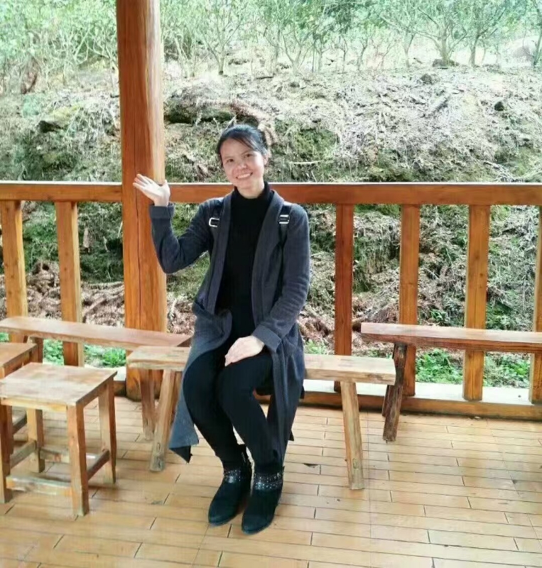 雅歌的第一张照片--平潭相亲服务中心