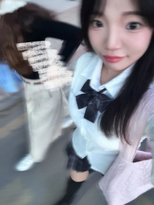 台灣小姐伊洛的第一张照片--平潭相亲服务中心