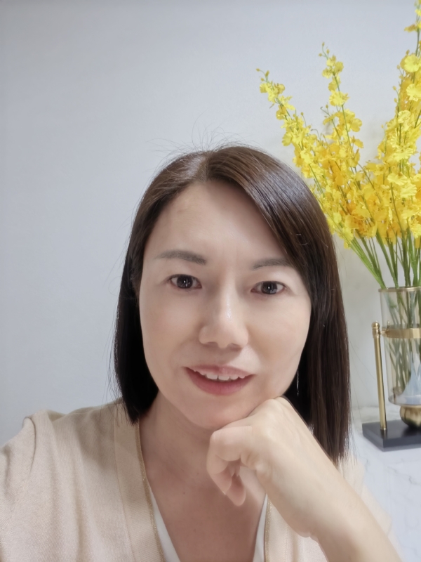 一心的第二张照片--平潭相亲服务中心